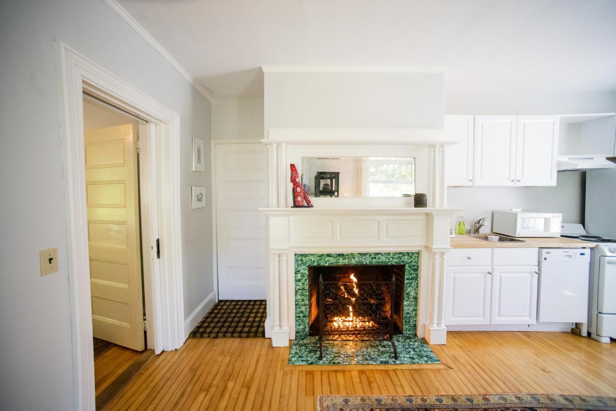 Lindenwood Inn Southwest Harbor Zimmer foto