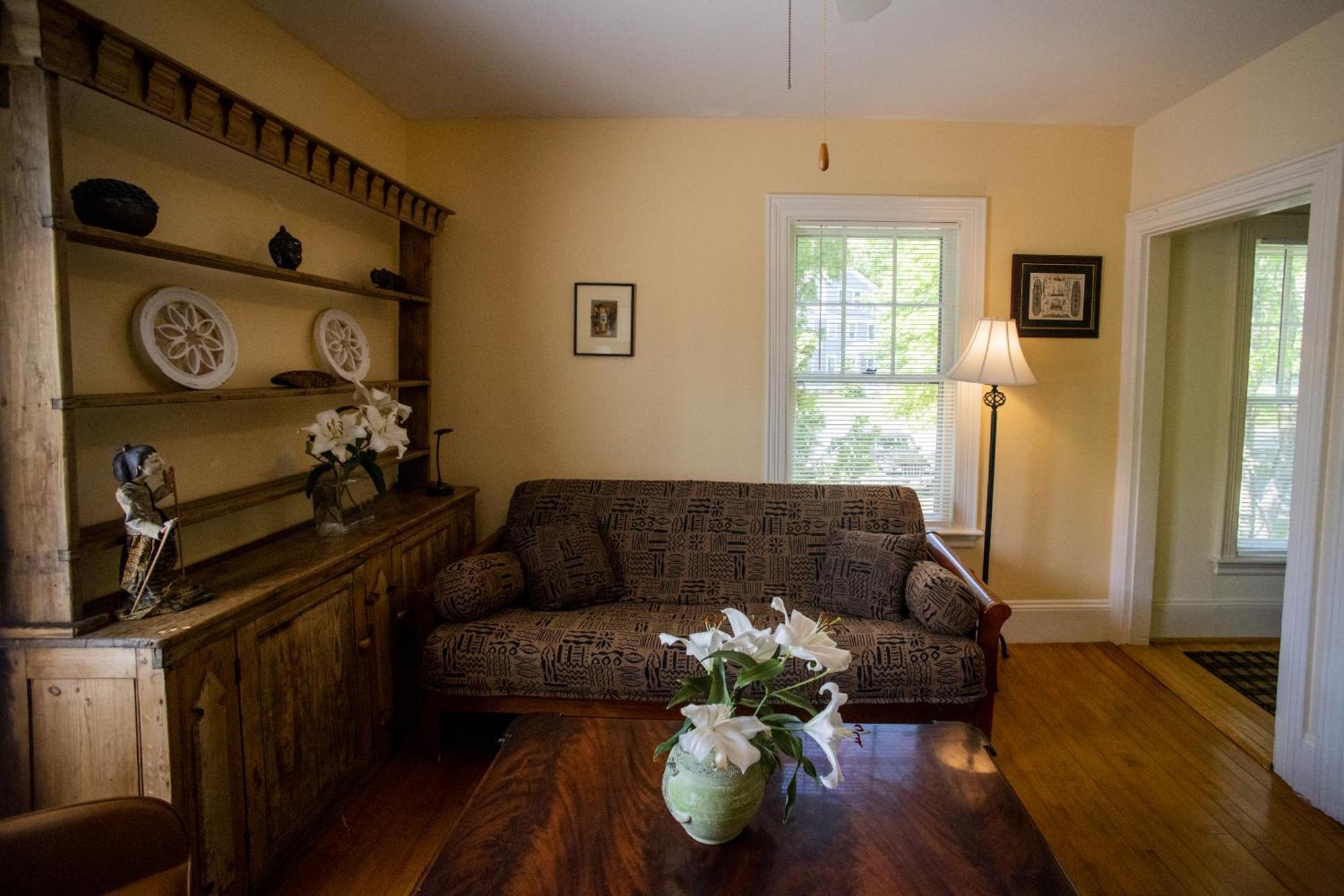 Lindenwood Inn Southwest Harbor Zimmer foto